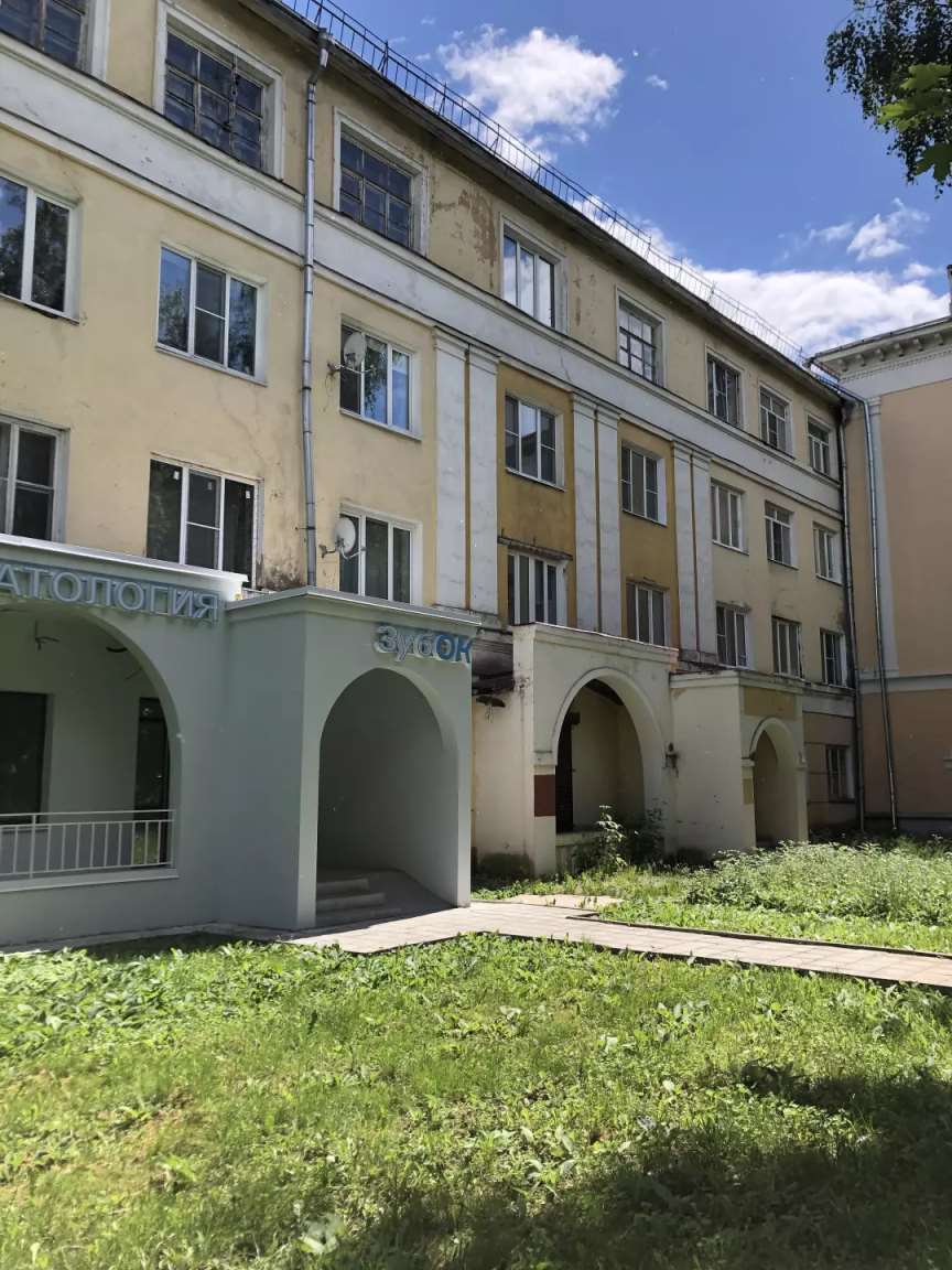 Комната Московская улица, фото №5