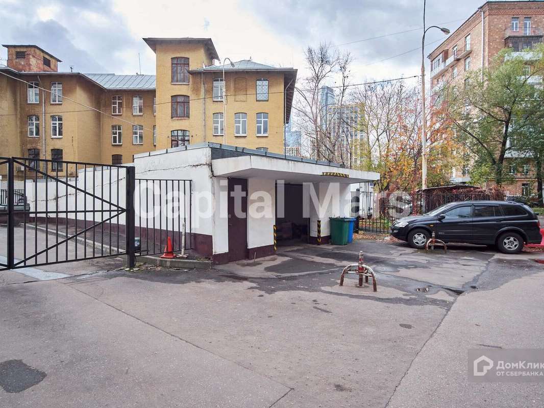 4-х комнатная квартира Сергея Макеева улица, 1, фото №1