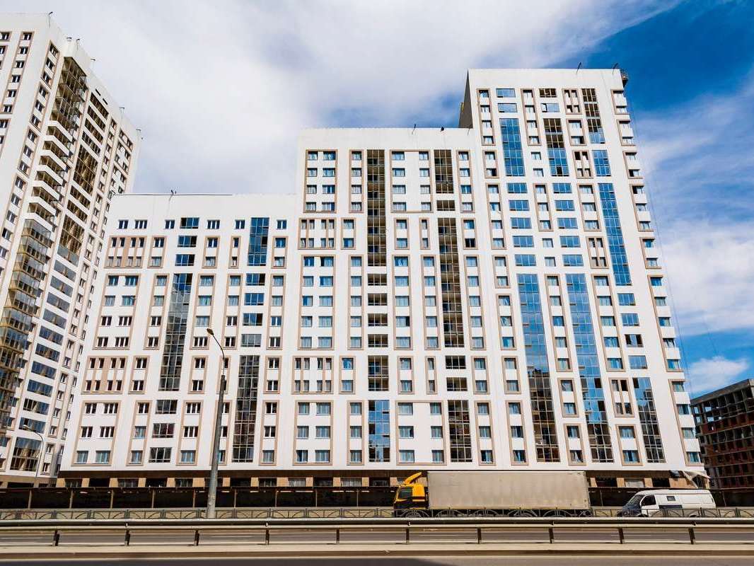 Однокомнатная квартира Екатеринбург улица, фото №1