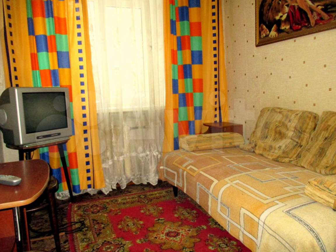 Комната 3 улица, 6, фото №2
