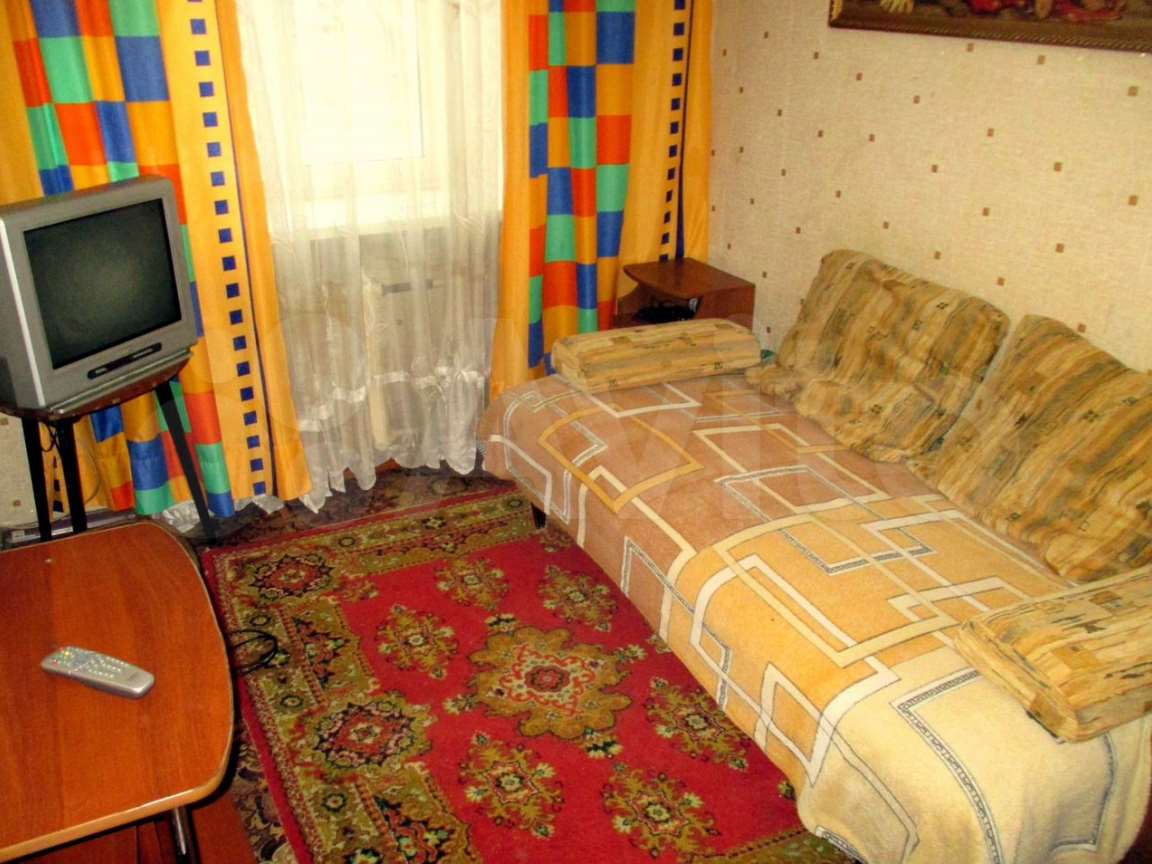 Комната 3 улица, 6, фото №7