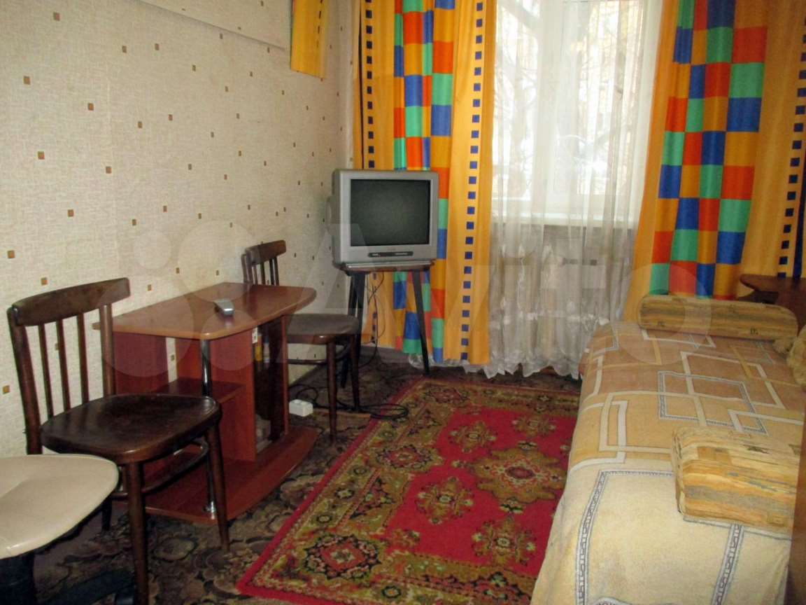 Комната 3 улица, 6, фото №5