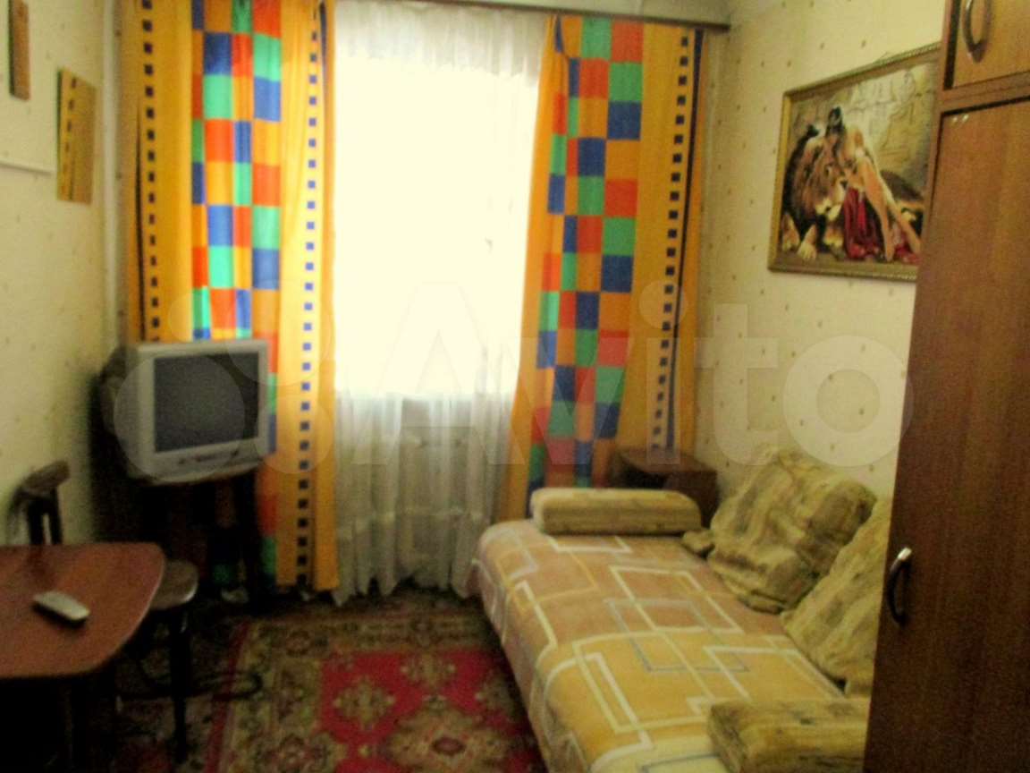Комната 3 улица, 6, фото №8