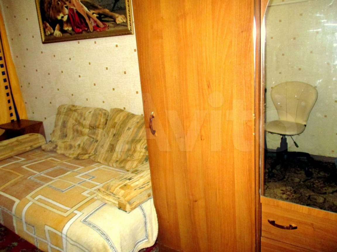 Комната 3 улица, 6, фото №3