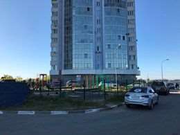 Двухкомнатная квартира Самара улица, фото №10