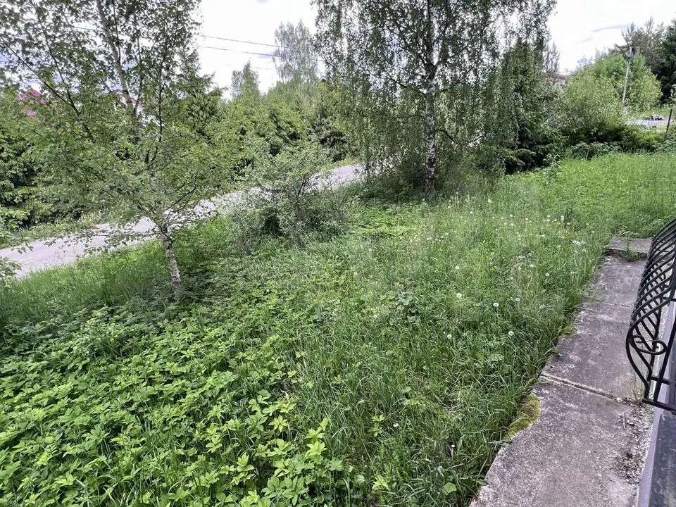-и комнатная ул. Железнодорожная (МО "г. Колпино") улица, фото №9