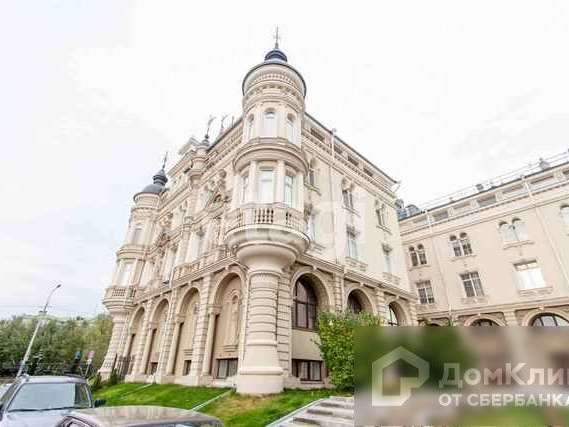 Двухкомнатная квартира Казань улица, фото №6