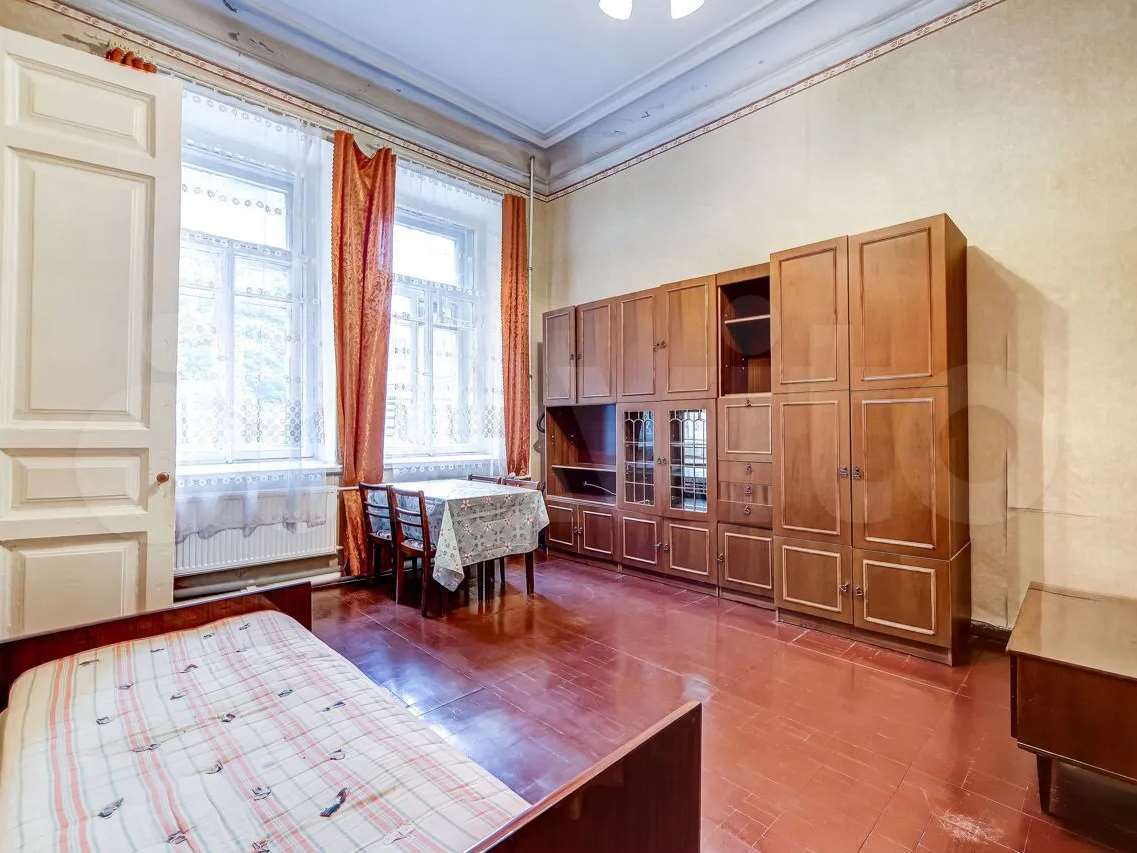 6-и комнатная квартира ул. Курляндская улица, 4, фото №3