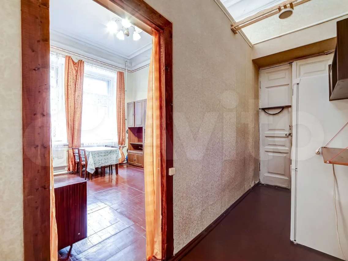 6-и комнатная квартира ул. Курляндская улица, 4, фото №9