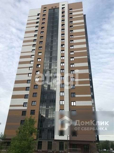 Однокомнатная квартира Казань улица, фото №6
