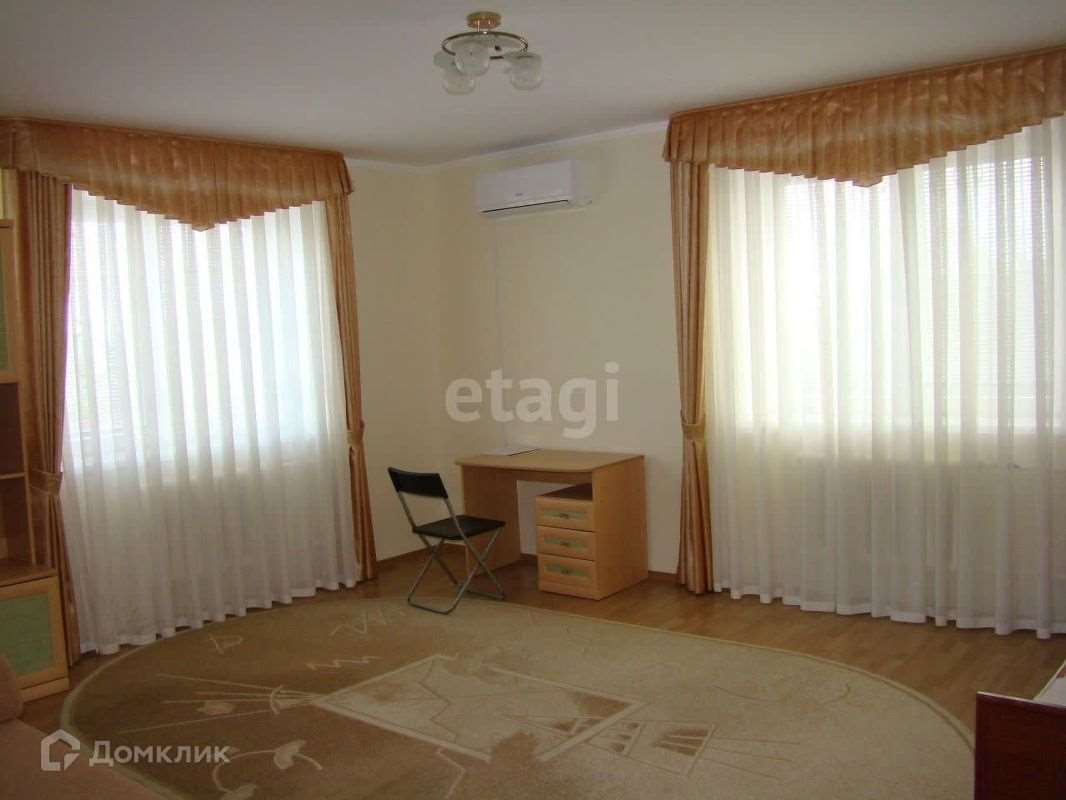 Дом 8 комнат Самарская улица, фото №1