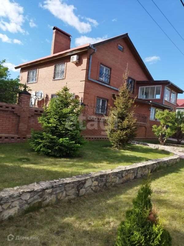 Дом 8 комнат Самарская улица, фото №2