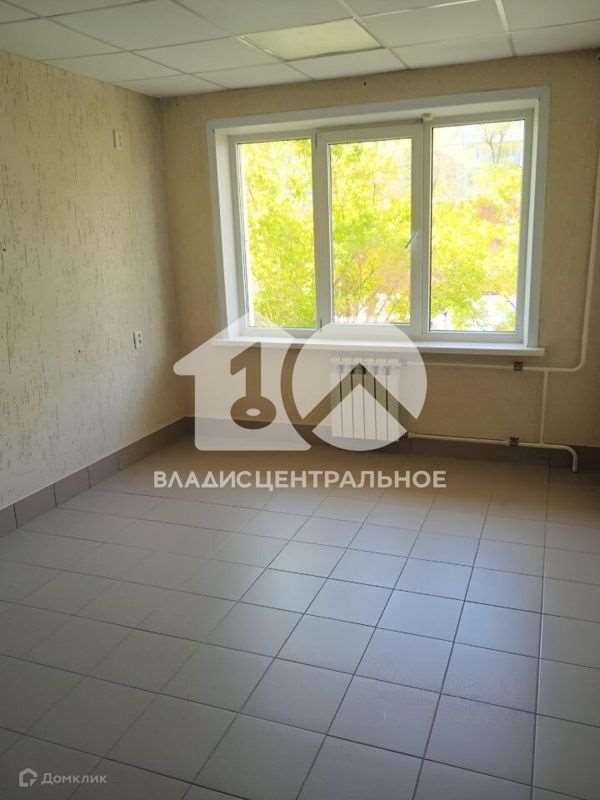 Трехкомнатная квартира Новосибирск улица, фото №5
