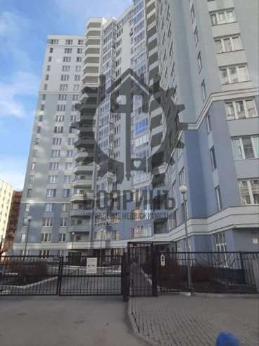Однокомнатная квартира Екатеринбург улица, фото №1