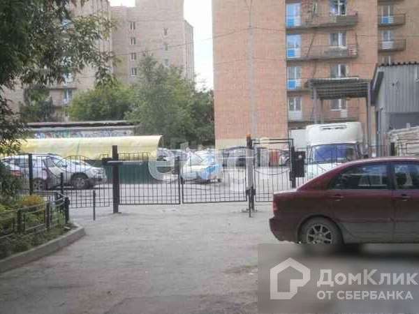 Однокомнатная квартира Екатеринбург улица, фото №2