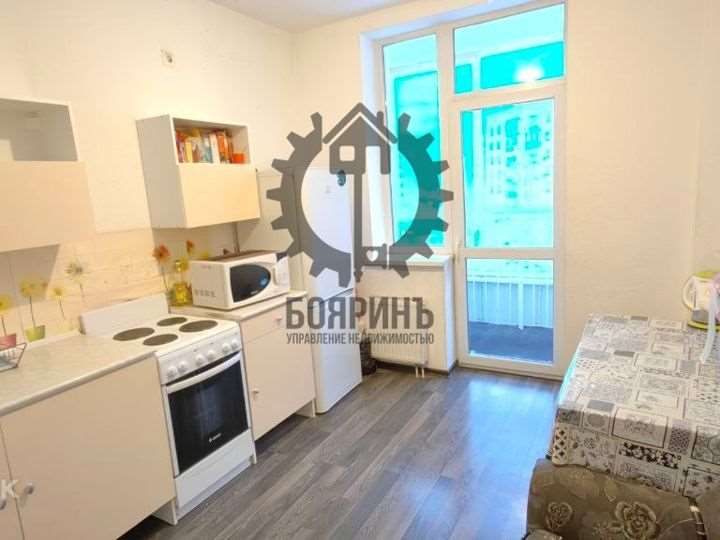 Однокомнатная квартира Екатеринбург улица, фото №4