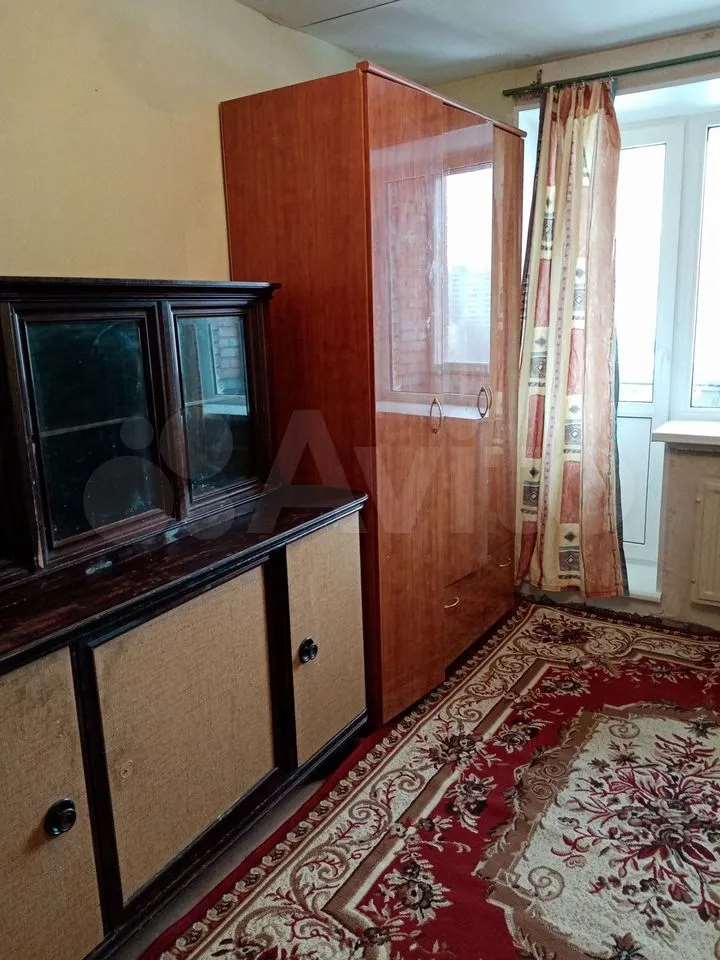 Комната пр. Ударников проспект, 38 к. 1, фото №2