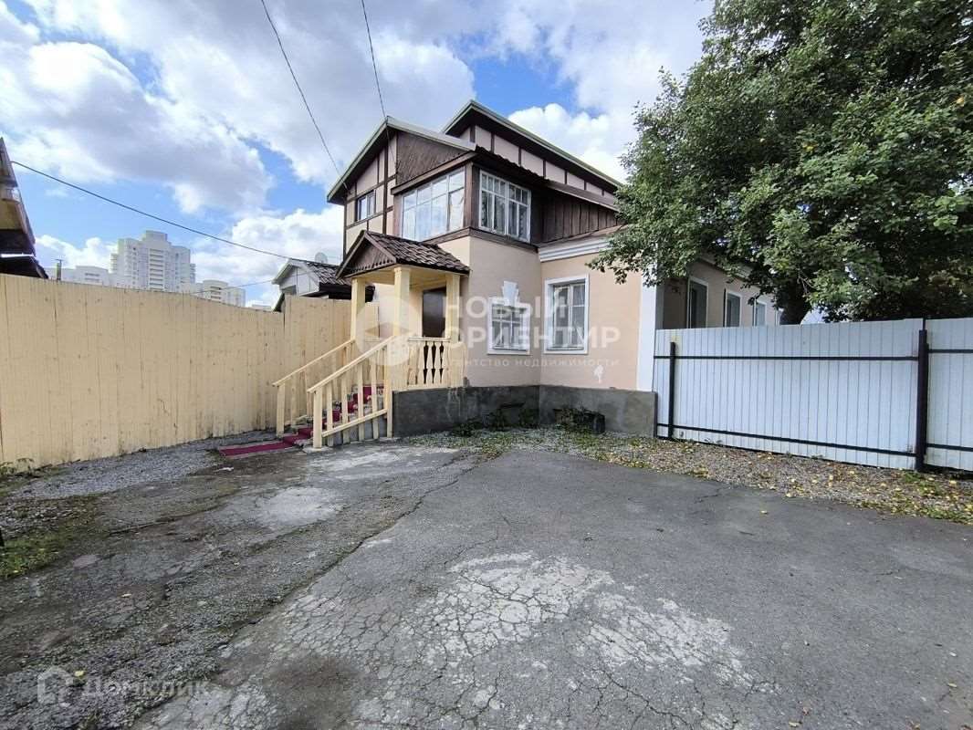 Дом 3 комнаты Волгоградская улица, 133, фото №3