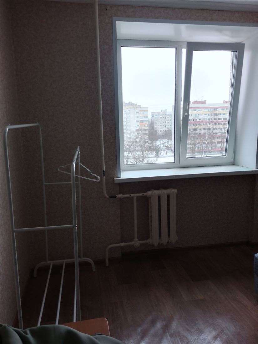 Комната ул. Партизана Германа улица, 37, фото №3