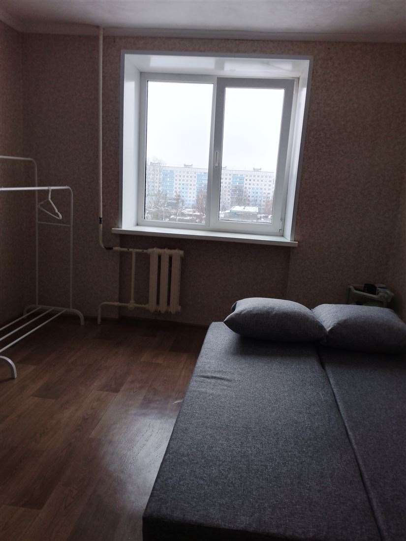 Комната ул. Партизана Германа улица, 37, фото №2