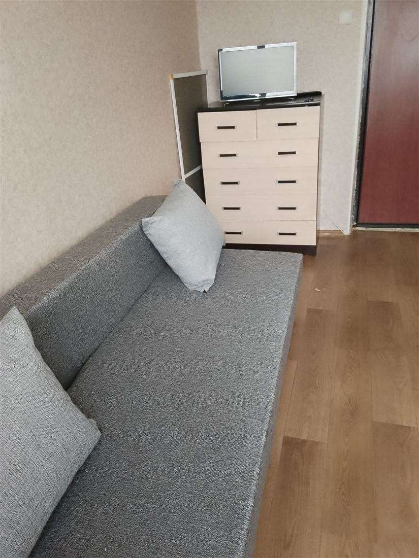 Комната ул. Партизана Германа улица, 37, фото №1