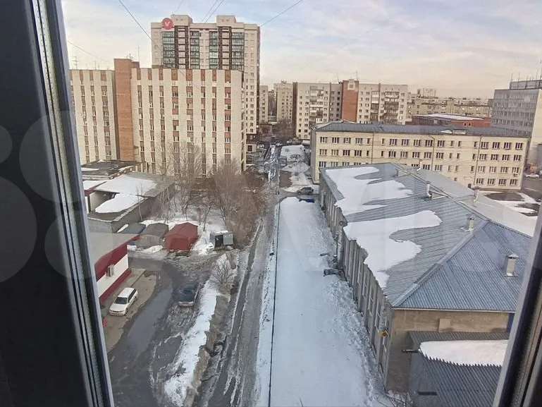 Комната Not Defined, фото №2