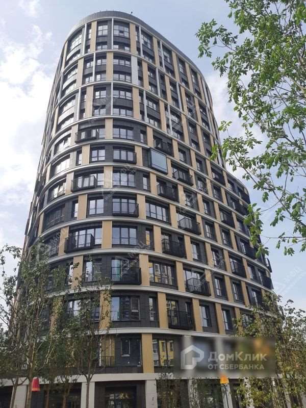 Однокомнатная квартира Екатеринбург улица, фото №4