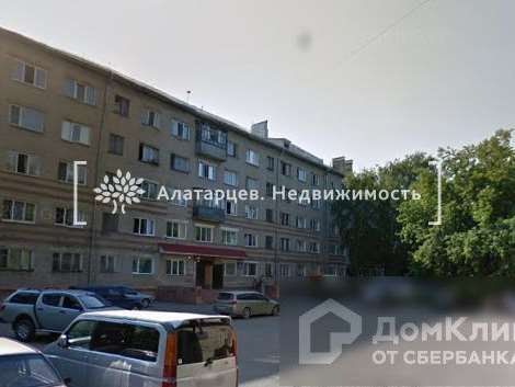 Комната Салтыкова-Щедрина улица, 43, фото №9