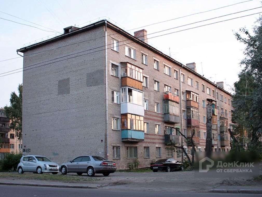 Комната Салтыкова-Щедрина улица, 43, фото №7