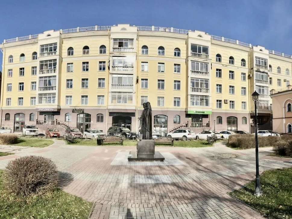 -и комнатная Ленина улица, фото №5