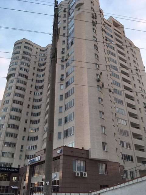 Двухкомнатная квартира Екатеринбург улица, фото №1