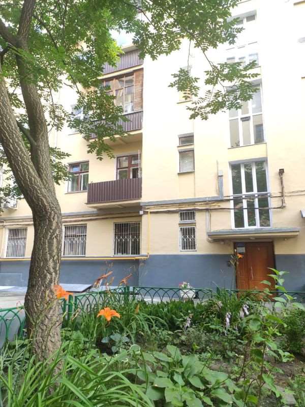 4-х комнатная квартира Большой Сергиевский переулок, 9, фото №9