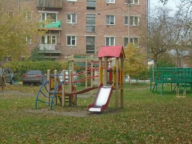 Двухкомнатная квартира Новогодняя улица, фото №7