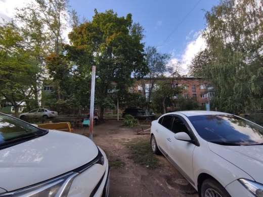 Однокомнатная квартира Самара улица, фото №9