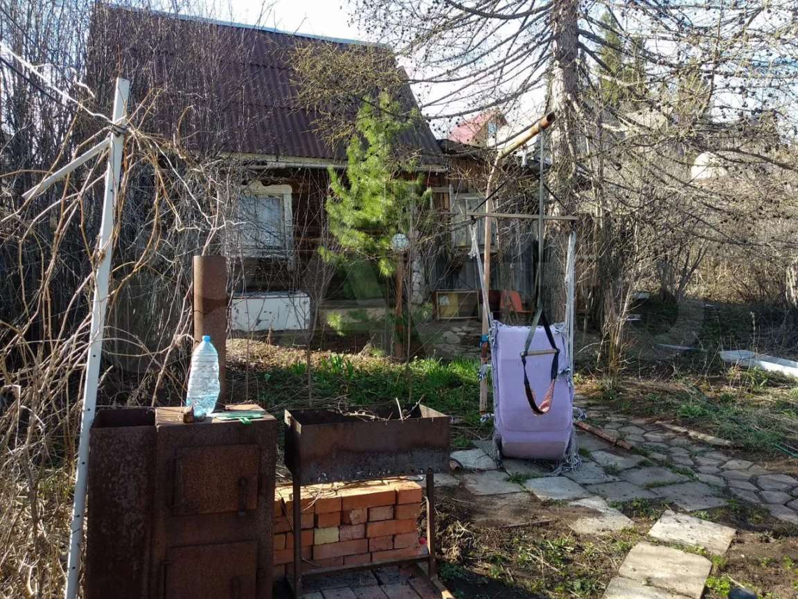 Дом  комнаты Отдыха улица, фото №3