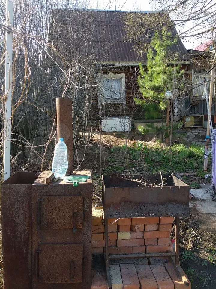 Дом  комнаты Отдыха улица, фото №8