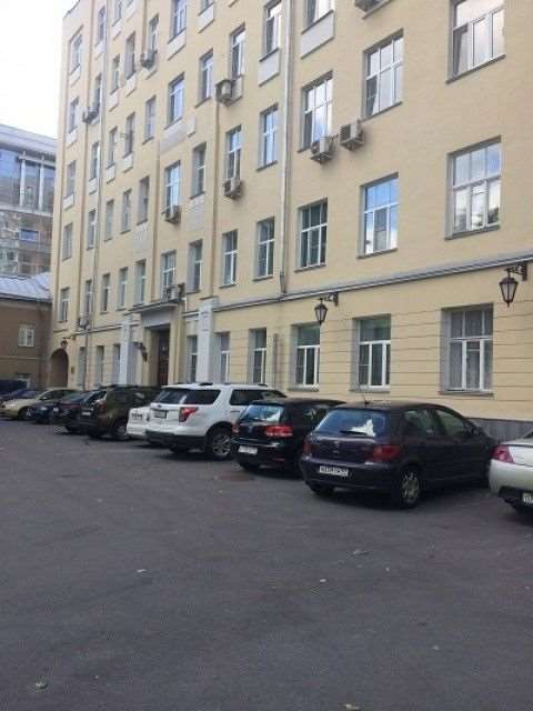 4-х комнатная квартира Малая Дмитровка улица, 29, фото №8