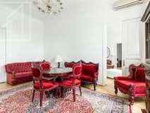 4-х комнатная квартира Малая Дмитровка улица, 29, фото №4