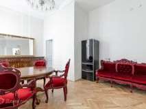 4-х комнатная квартира Малая Дмитровка улица, 29, фото №6