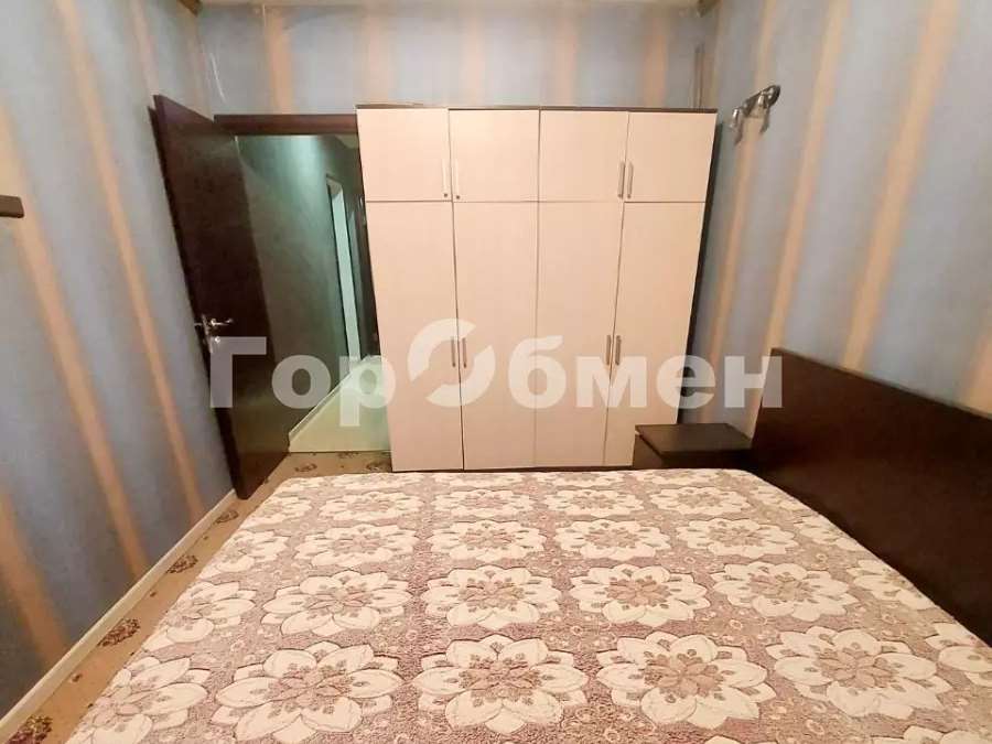 Двухкомнатная квартира Московская улица, фото №4