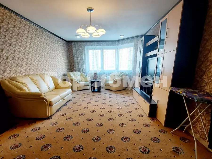 Двухкомнатная квартира Московская улица, фото №6
