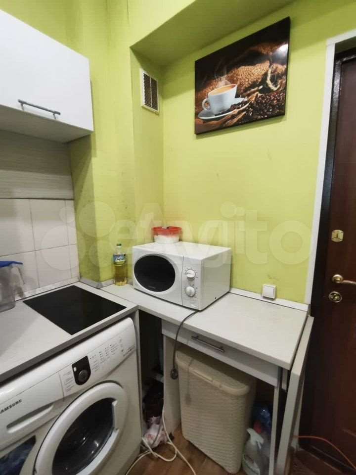 Однокомнатная квартира республика Татарстан улица, фото №6
