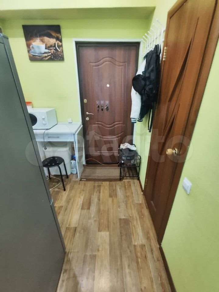 Однокомнатная квартира республика Татарстан улица, фото №7