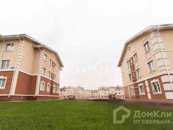 Однокомнатная квартира Казань улица, фото №4