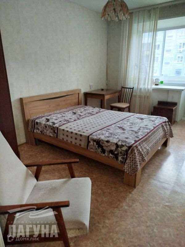 Двухкомнатная квартира Смоленский улица, 27, фото №8