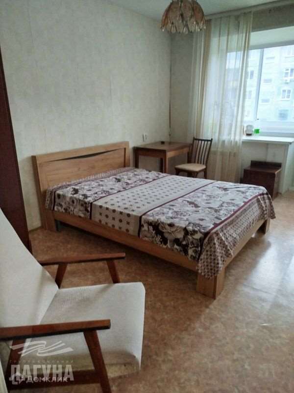 Двухкомнатная квартира Смоленский улица, 27, фото №2