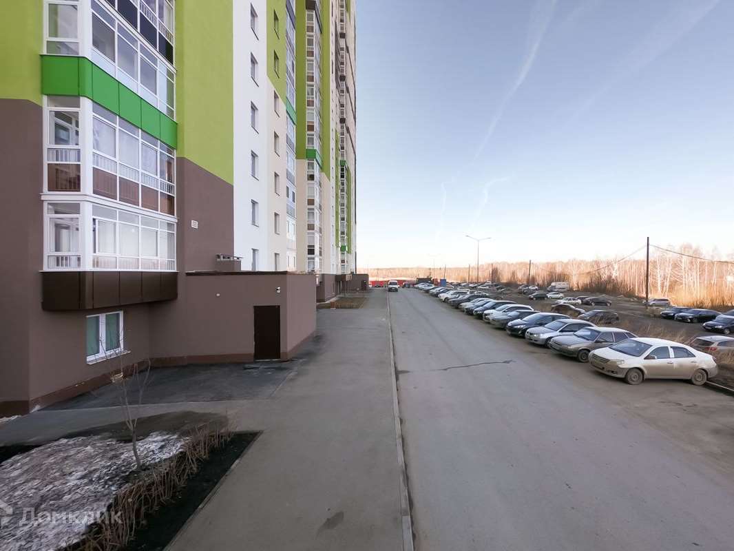 Студия Екатеринбург улица, фото №3