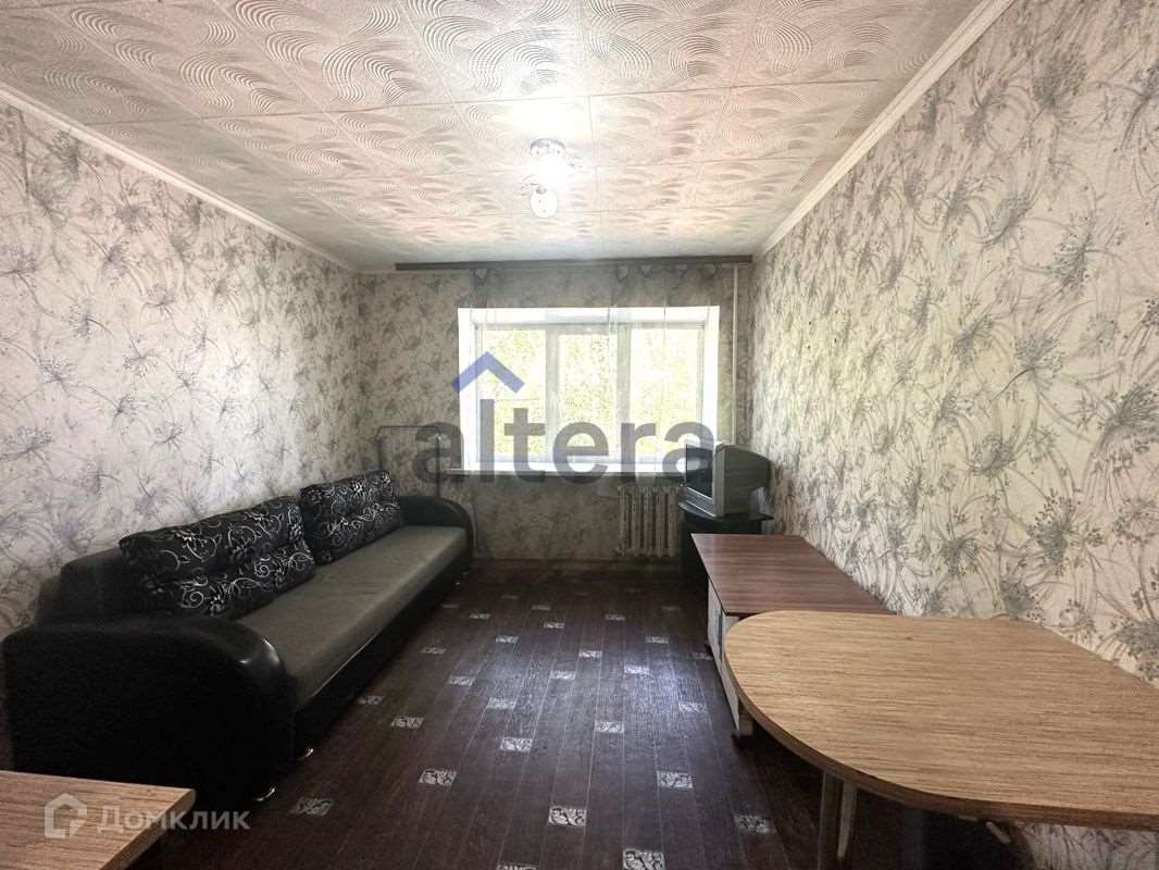 Однокомнатная квартира Казань улица, фото №8