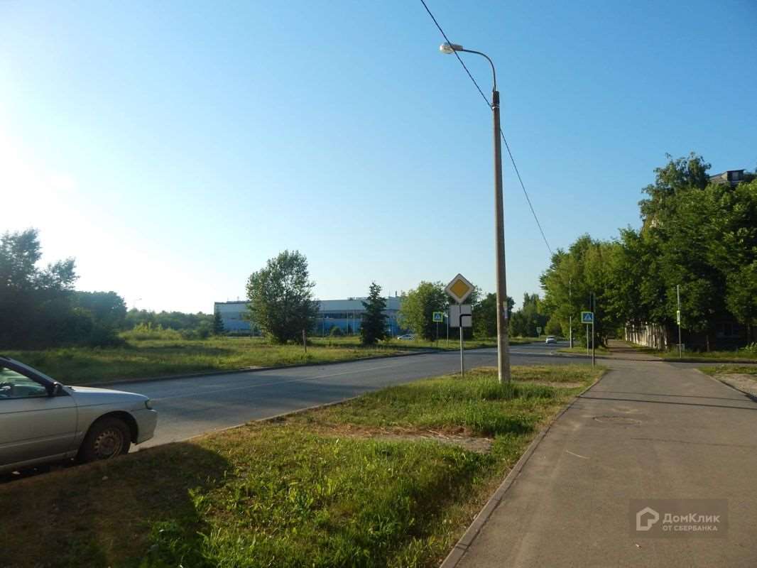 Однокомнатная квартира Казань улица, фото №10