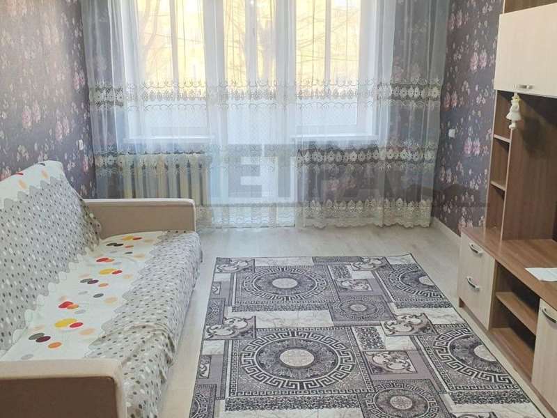 Двухкомнатная квартира Челябинск улица, фото №4